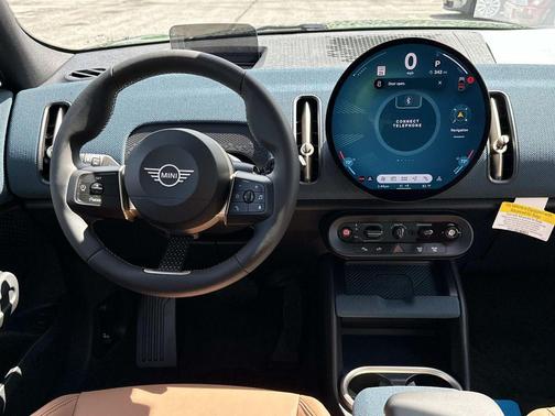 2026 MINI Countryman Cooper S ALL4
