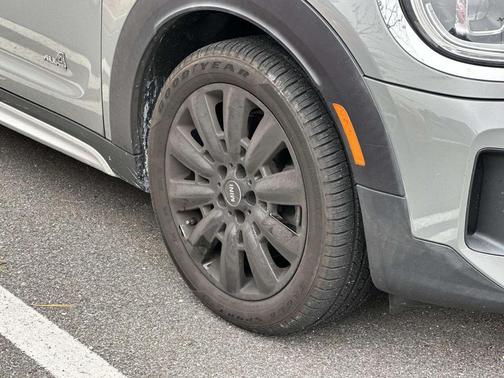 2021 MINI Countryman Cooper S ALL4