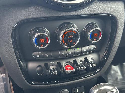 2023 MINI Clubman Cooper S