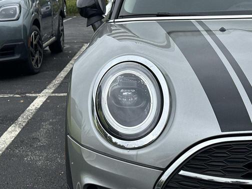 2023 MINI Clubman Cooper S