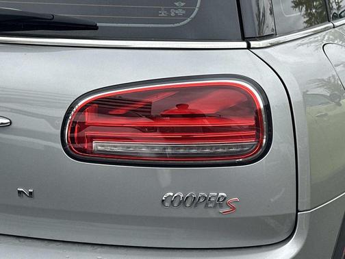 2023 MINI Clubman Cooper S