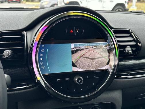 2023 MINI Clubman Cooper S