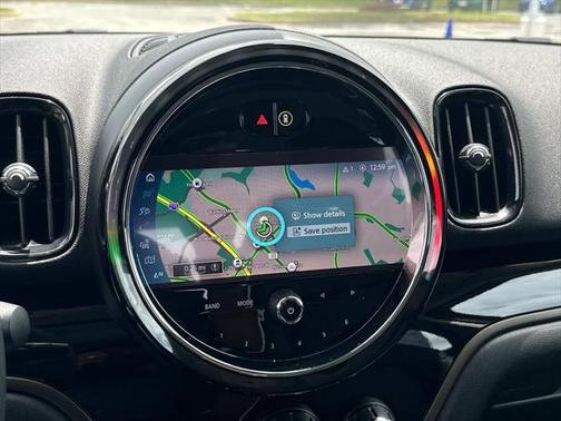 2023 MINI Countryman Cooper S