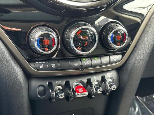 2023 MINI Countryman Cooper S