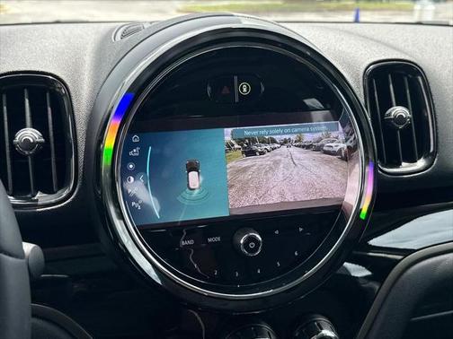 2023 MINI Countryman Cooper S