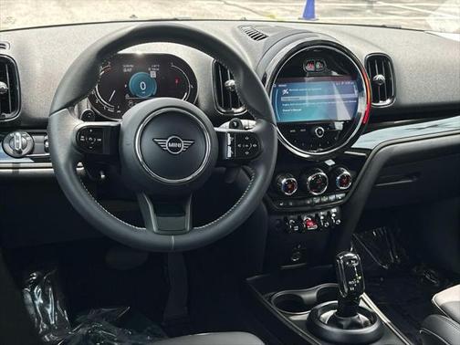2023 MINI Countryman Cooper S