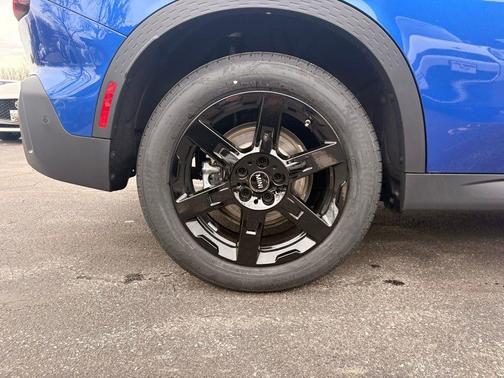 2026 MINI Countryman Cooper S ALL4