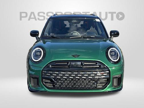 2026 MINI Hardtop Cooper S