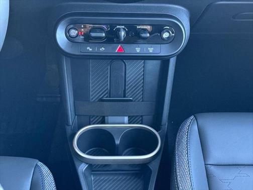 2025 MINI Hardtop Cooper