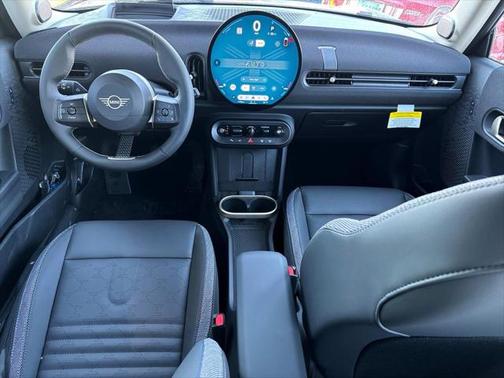 2025 MINI Hardtop Cooper
