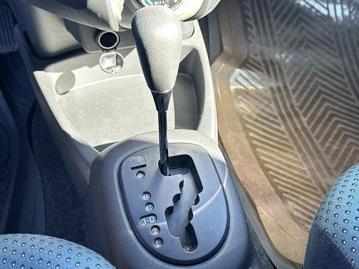 2007 Toyota Yaris Base