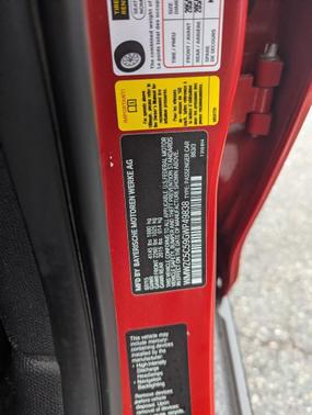 2016 MINI Countryman Cooper S ALL4