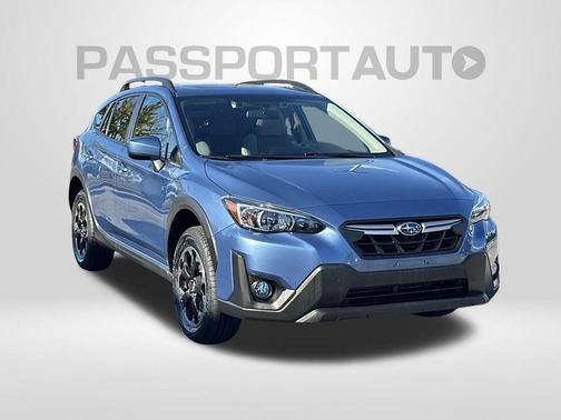 2023 Subaru Crosstrek Premium