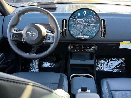 2025 MINI Countryman Cooper S ALL4