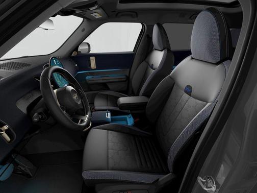 2026 MINI Countryman Cooper S ALL4