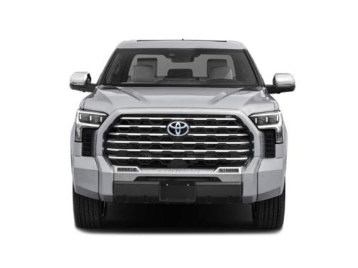 2024 Toyota Tundra Hybrid Capstone