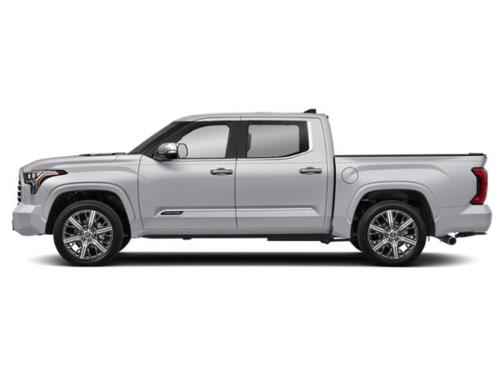 2024 Toyota Tundra Hybrid Capstone