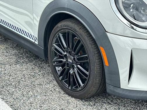 2022 MINI Hardtop Cooper S