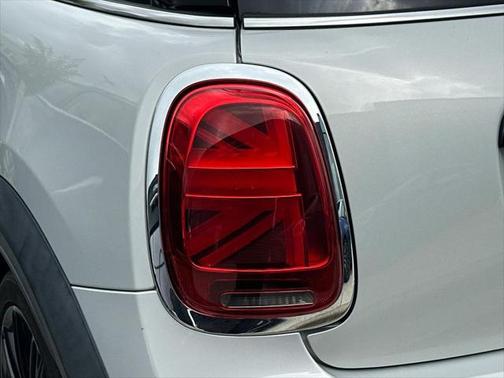 2022 MINI Hardtop Cooper S