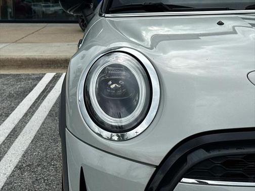 2022 MINI Hardtop Cooper S