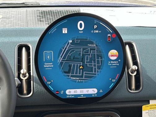 2026 MINI Countryman Cooper S ALL4