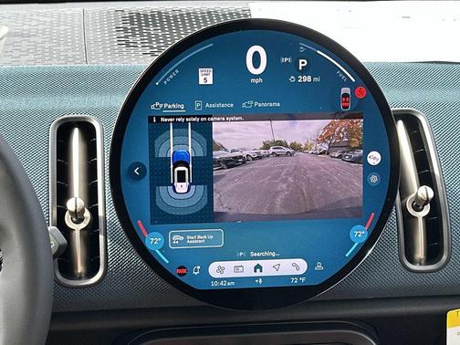 2026 MINI Countryman Cooper S ALL4