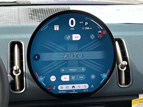 2026 MINI Countryman Cooper S ALL4