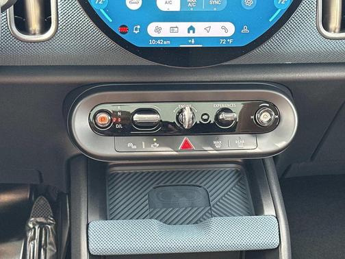 2026 MINI Countryman Cooper S ALL4
