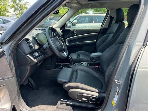 2023 MINI Countryman Cooper S