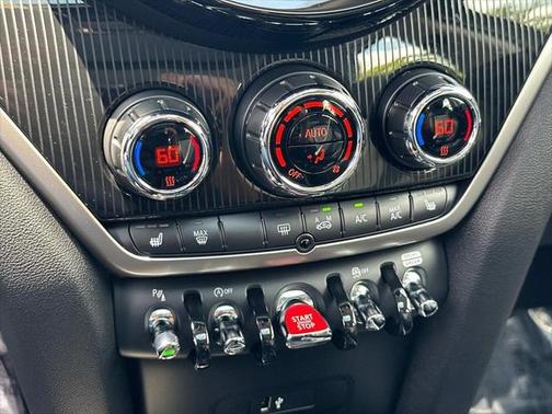 2023 MINI Countryman Cooper S