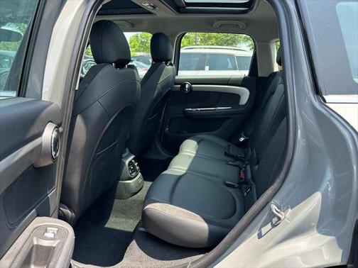 2023 MINI Countryman Cooper S