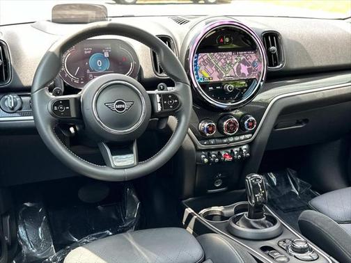 2023 MINI Countryman Cooper S