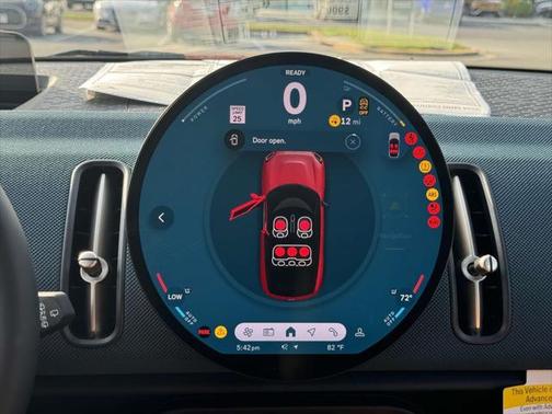 2025 MINI Countryman Cooper S ALL4
