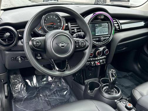 2021 MINI Hardtop Cooper