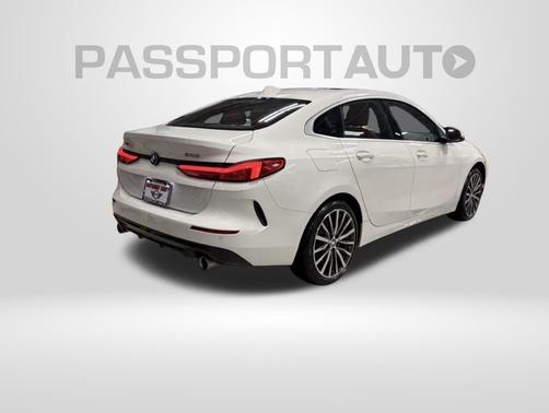 2022 BMW 228 Gran Coupe i xDrive