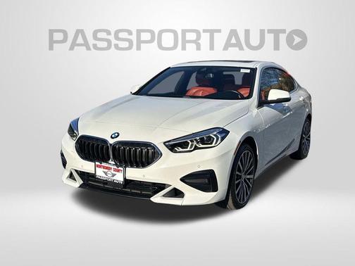 2022 BMW 228 Gran Coupe i xDrive