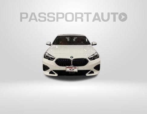 2022 BMW 228 Gran Coupe i xDrive