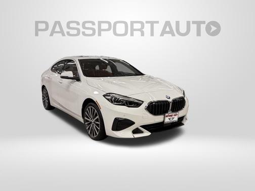 2022 BMW 228 Gran Coupe i xDrive