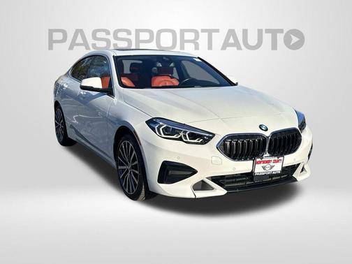 2022 BMW 228 Gran Coupe i xDrive