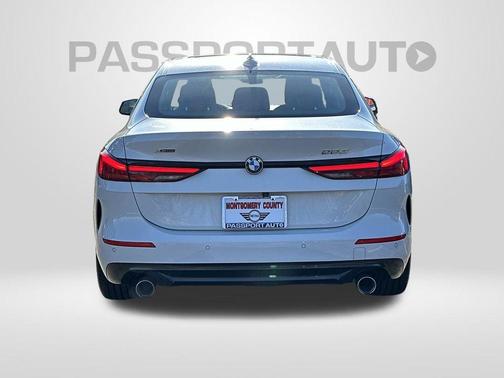 2022 BMW 228 Gran Coupe i xDrive