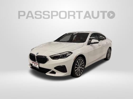 2022 BMW 228 Gran Coupe i xDrive
