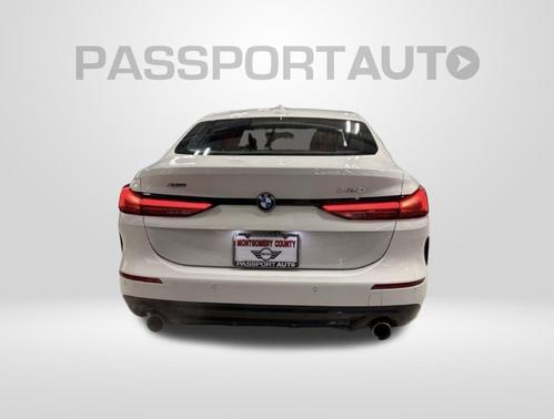 2022 BMW 228 Gran Coupe i xDrive