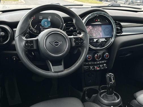 2023 MINI Hardtop Cooper S