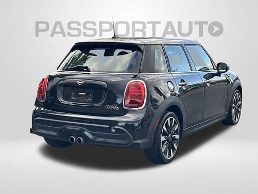 2023 MINI Hardtop Cooper S