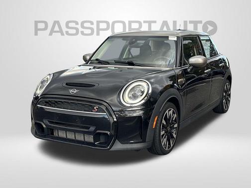 2023 MINI Hardtop Cooper S