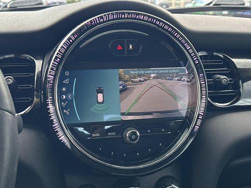 2023 MINI Hardtop Cooper S