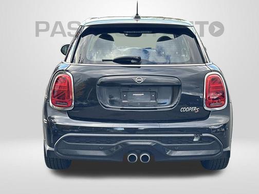 2023 MINI Hardtop Cooper S