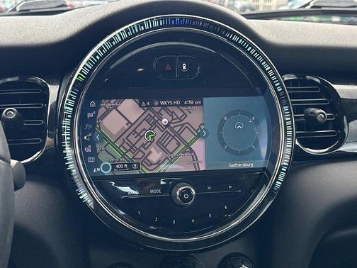 2023 MINI Hardtop Cooper S