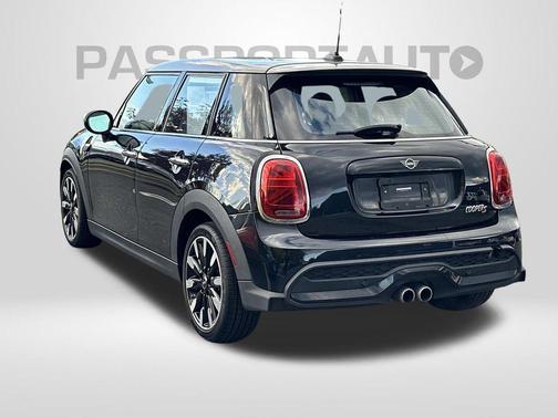 2023 MINI Hardtop Cooper S