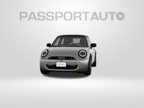 2026 MINI Hardtop Cooper S